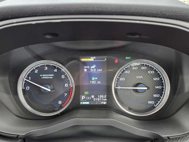 Subaru Forester 10