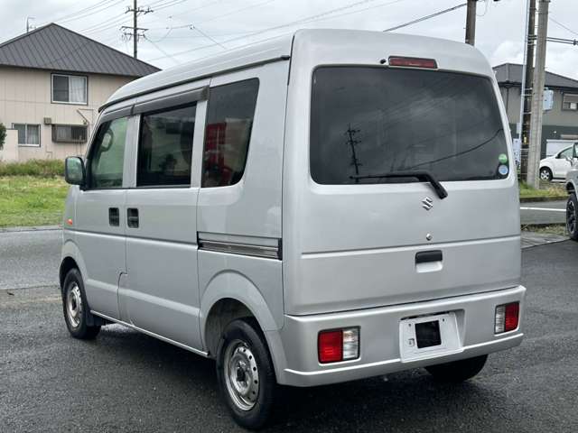 Suzuki Every 6