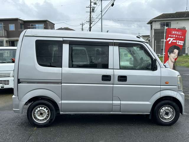 Suzuki Every 8