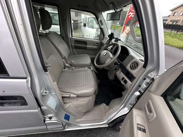 Suzuki Every 10