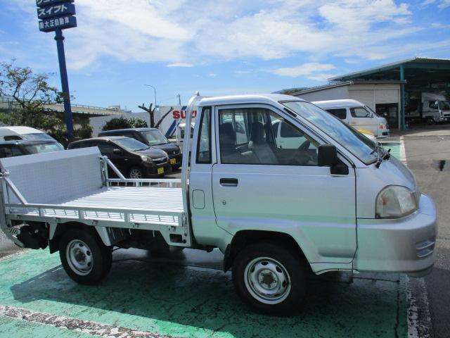 Toyota Light Ace Truck 12