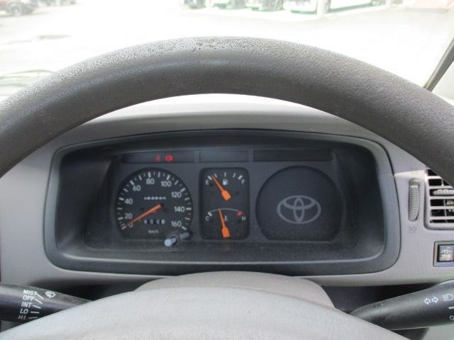 Toyota Light Ace Truck 2
