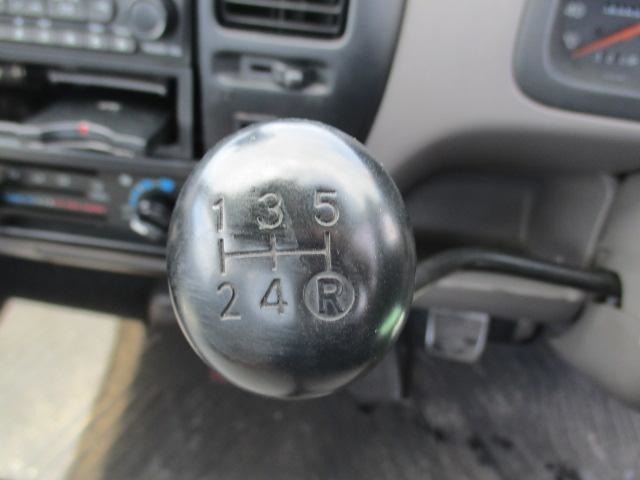 Toyota Light Ace Truck 7
