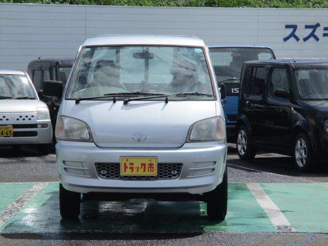 Toyota Light Ace Truck 8