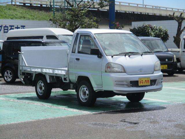 Toyota Light Ace Truck 9