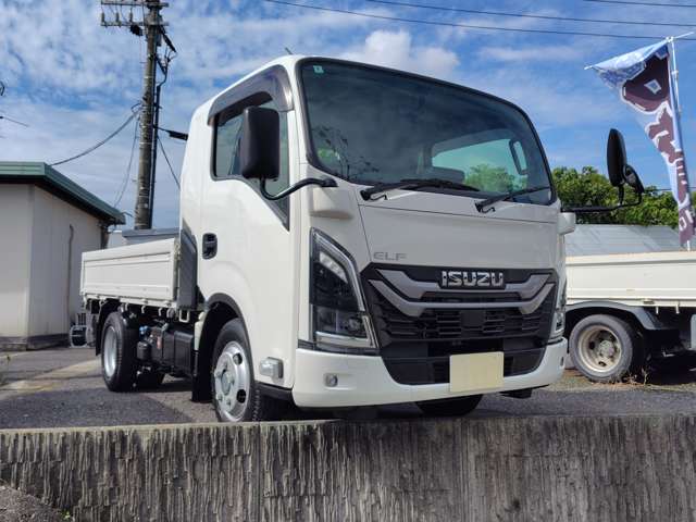 Isuzu Elf 2