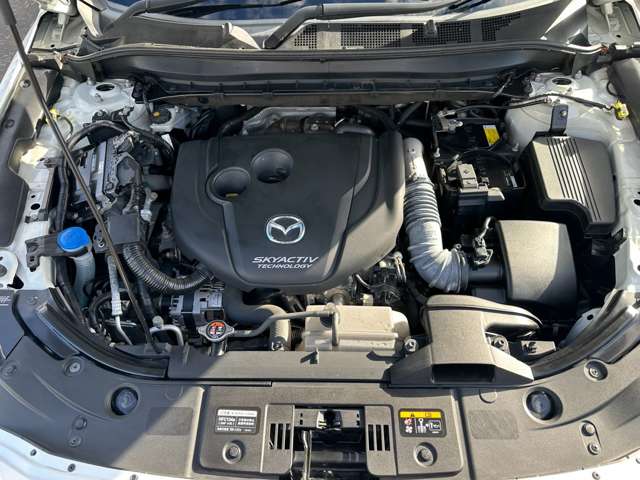 Mazda CX-8 6