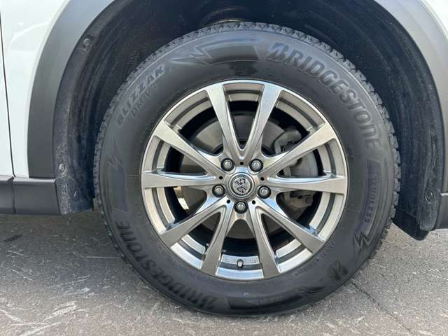 Mazda CX-8 7
