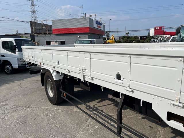 Isuzu Forward 12