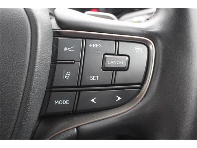 Lexus UX 6
