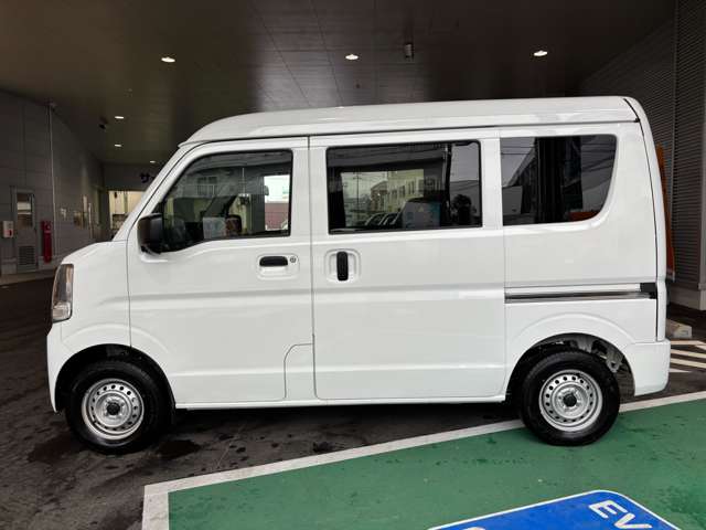 Suzuki Every 2