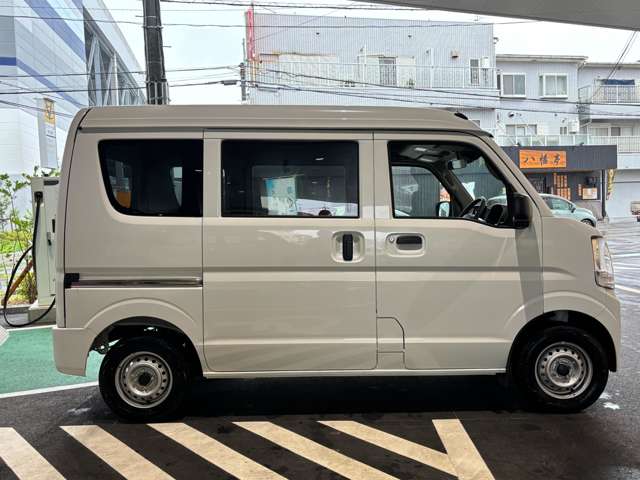 Suzuki Every 6
