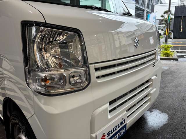 Suzuki Every 9