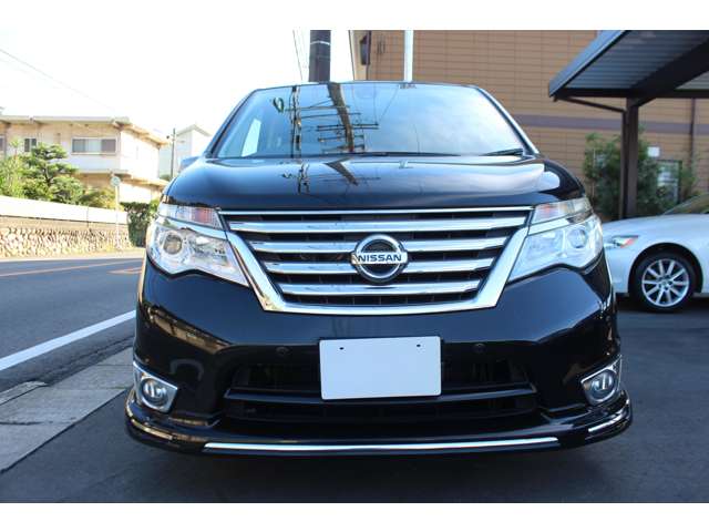 Nissan Serena 5
