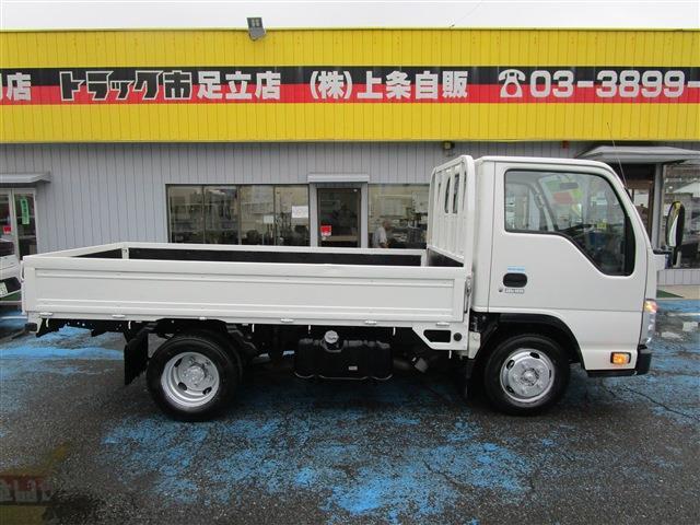 Isuzu Elf 2