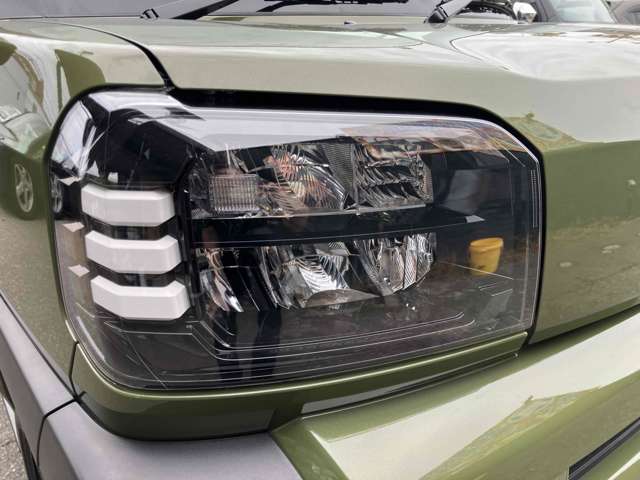 Daihatsu Taft 12