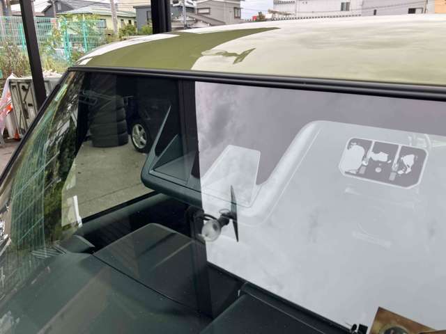 Daihatsu Taft 9