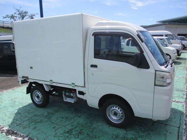 Daihatsu Hijet Truck 12