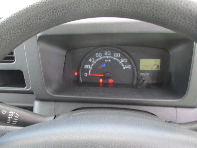 Daihatsu Hijet Truck 2