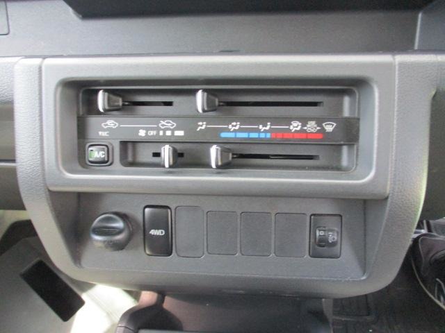 Daihatsu Hijet Truck 3