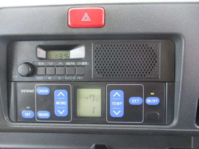 Daihatsu Hijet Truck 4