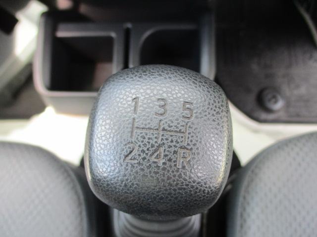 Daihatsu Hijet Truck 6