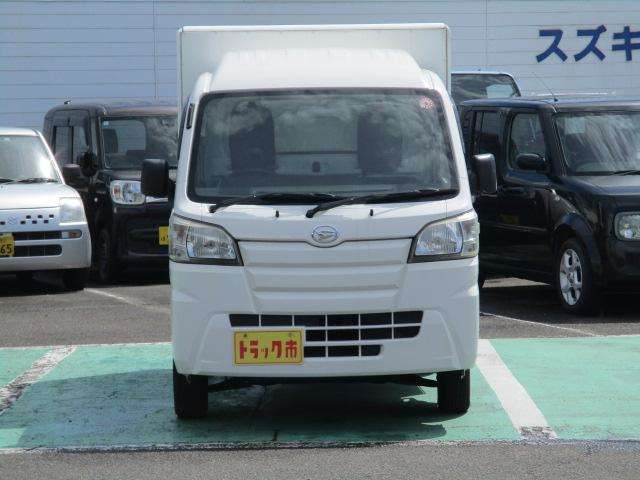 Daihatsu Hijet Truck 8