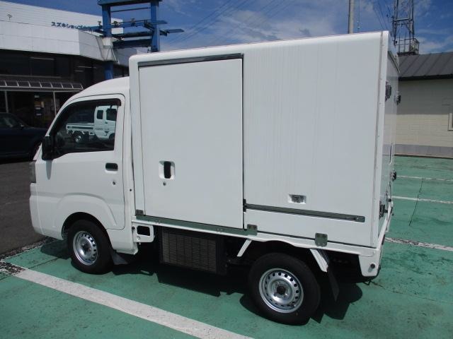 Daihatsu Hijet Truck 10