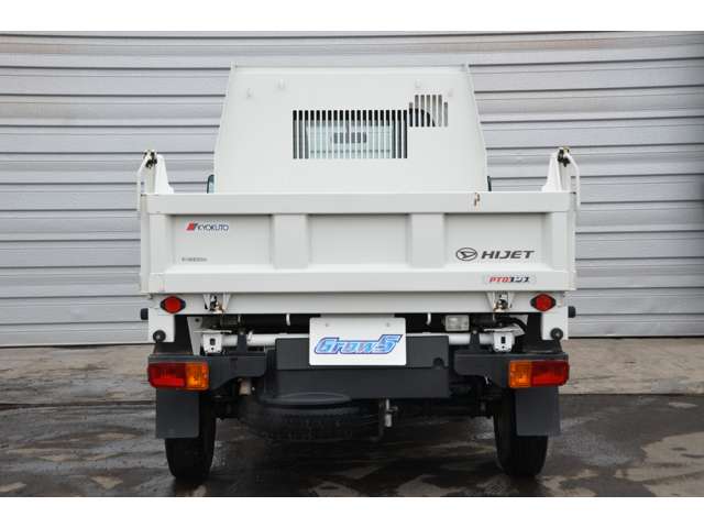 Daihatsu Hijet Truck 12