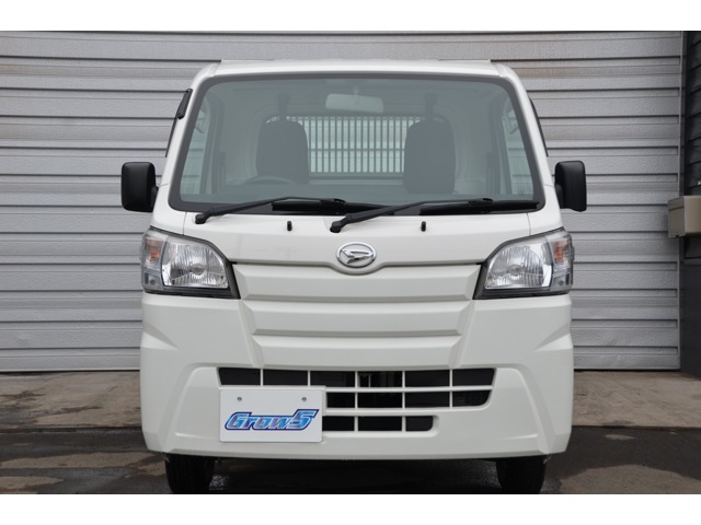 Daihatsu Hijet Truck 2