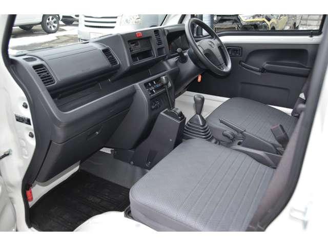 Daihatsu Hijet Truck 5