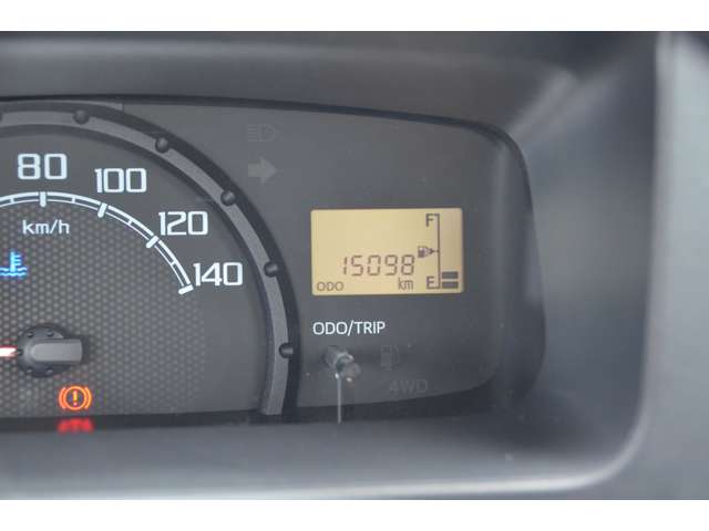 Daihatsu Hijet Truck 6
