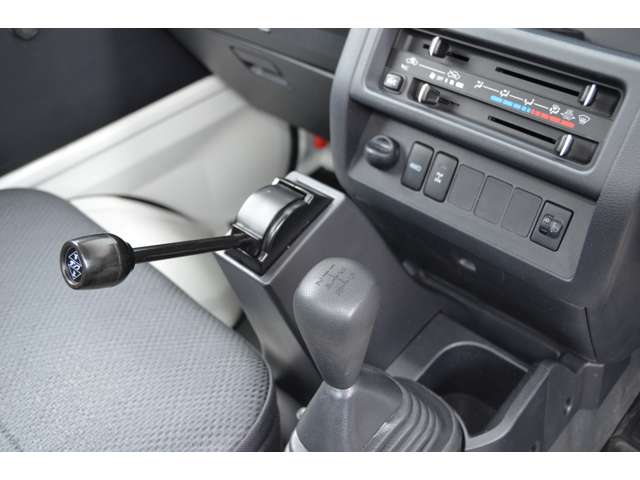 Daihatsu Hijet Truck 9