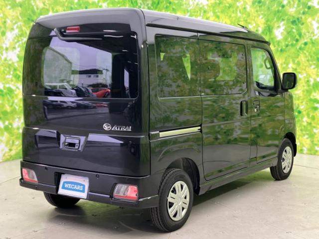Daihatsu Atrai 6