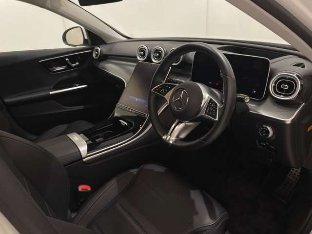 Mercedes-Benz CClass All-Terrain 2