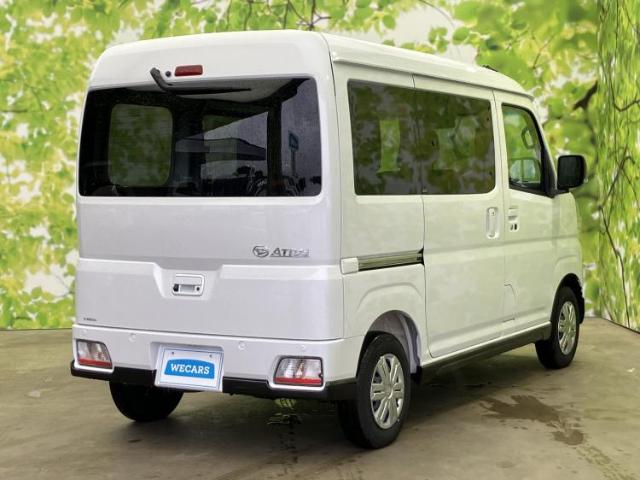 Daihatsu Atrai 6