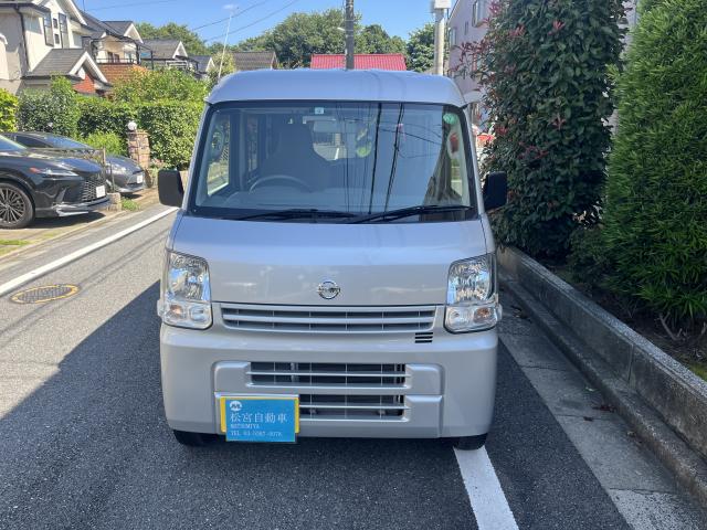 Nissan NV100 Clipper 2