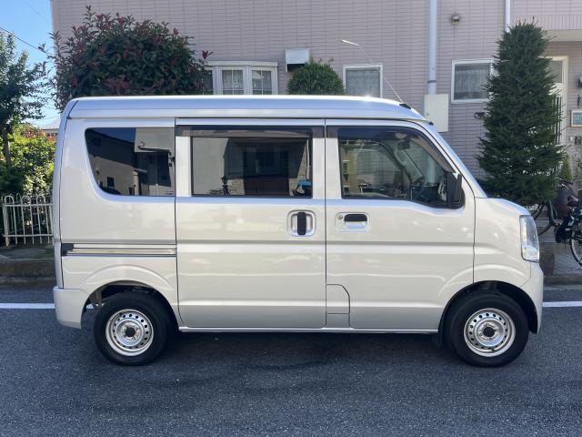 Nissan NV100 Clipper 5