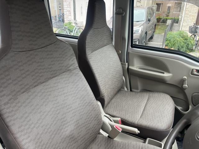 Nissan NV100 Clipper 10