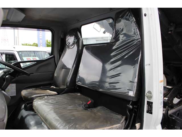 Mitsubishi Fuso Canter 6