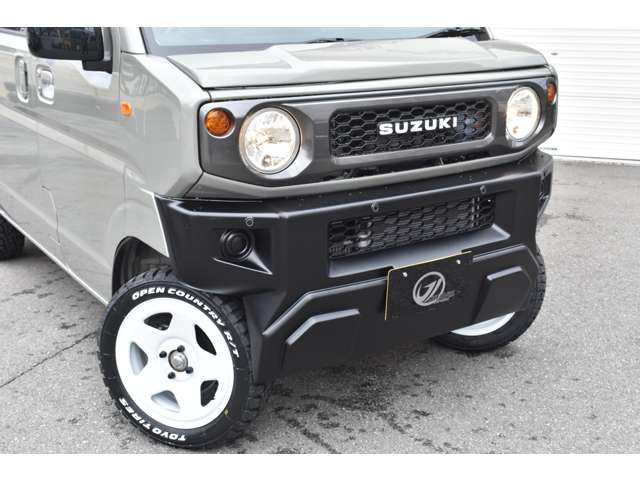 Suzuki Every 12