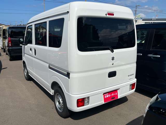 Suzuki Every 10