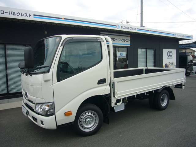 Hino Dutro 2