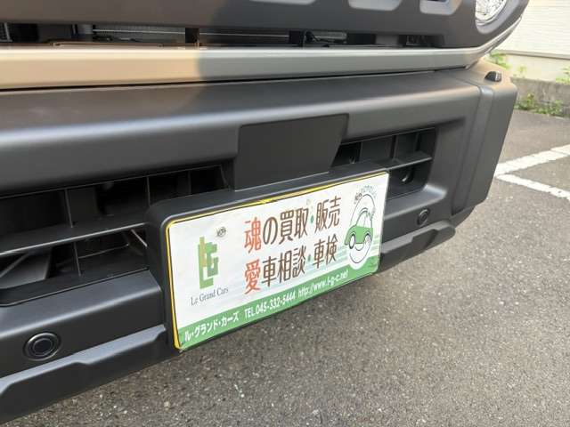 Suzuki Jimny 7