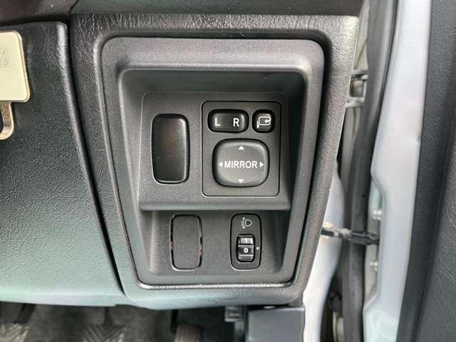 Mitsubishi Pajero Mini 11