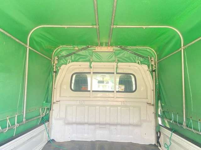 Mazda Scrum Truck 12
