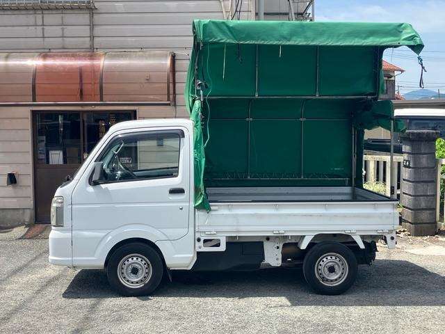 Mazda Scrum Truck 4