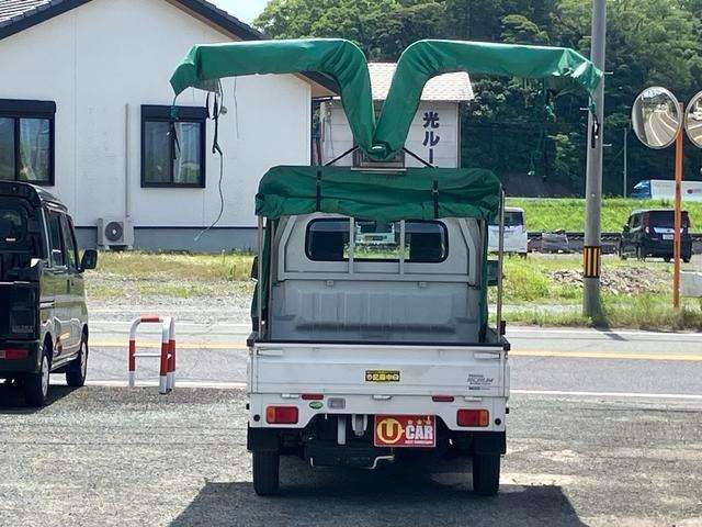 Mazda Scrum Truck 6