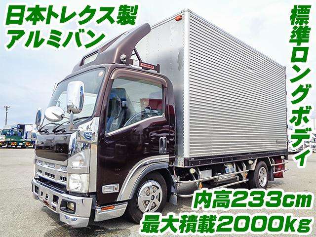 Isuzu Elf 2
