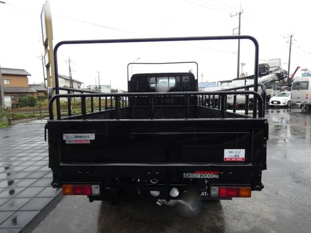 Mitsubishi Fuso Canter 8